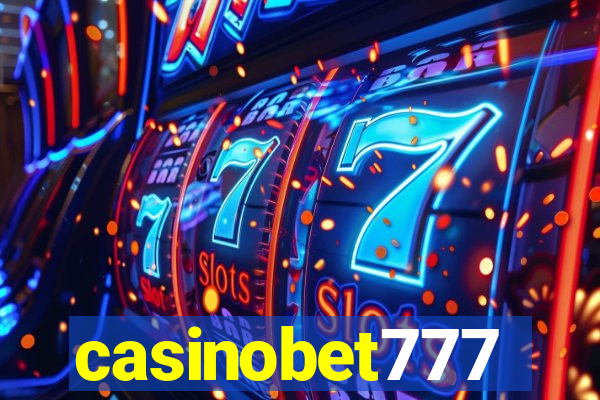 casinobet777