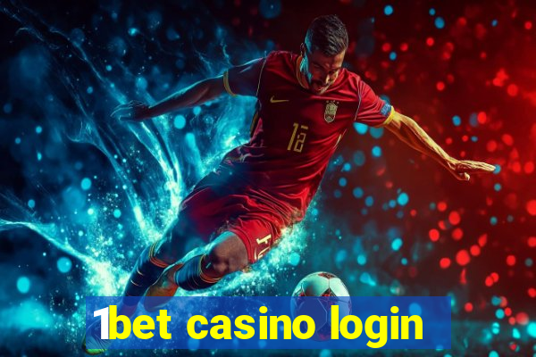 1bet casino login