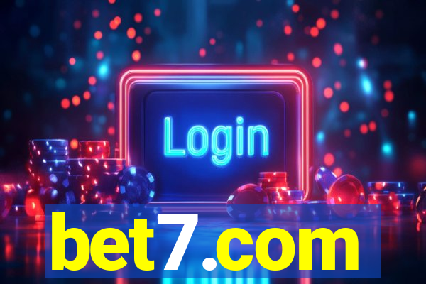 bet7.com