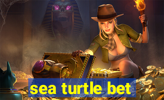 sea turtle bet