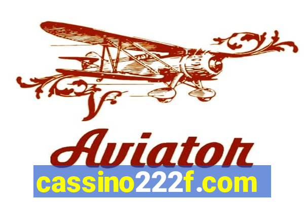 cassino222f.com