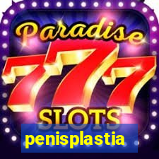 penisplastia