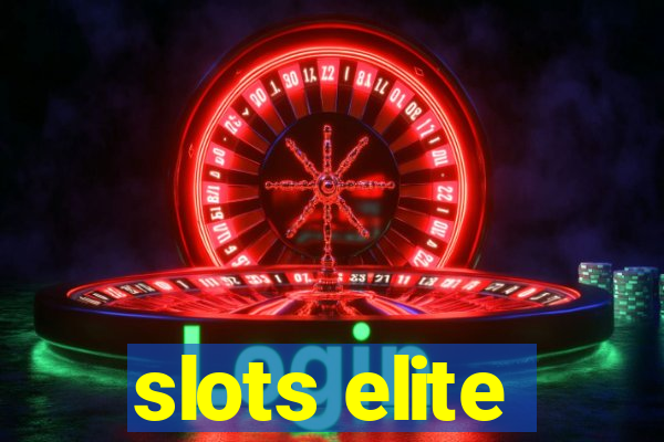 slots elite