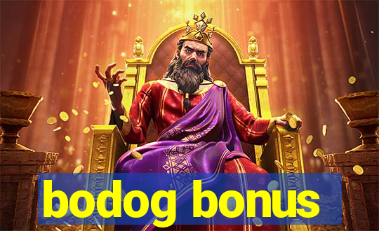 bodog bonus