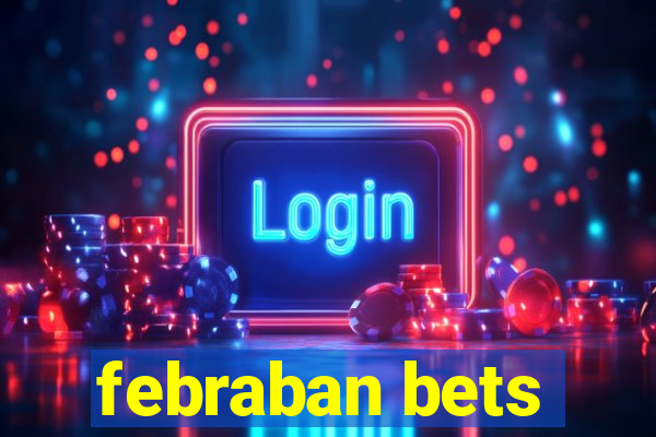 febraban bets