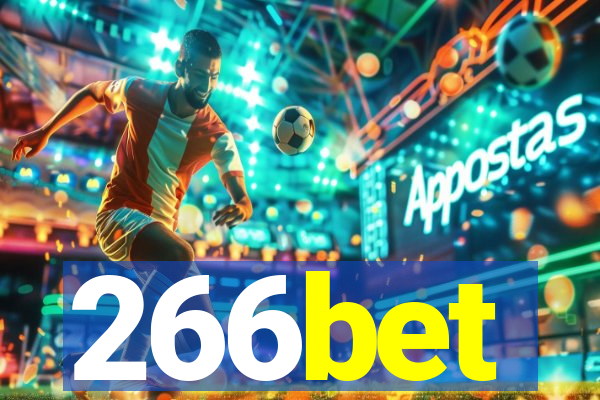 266bet