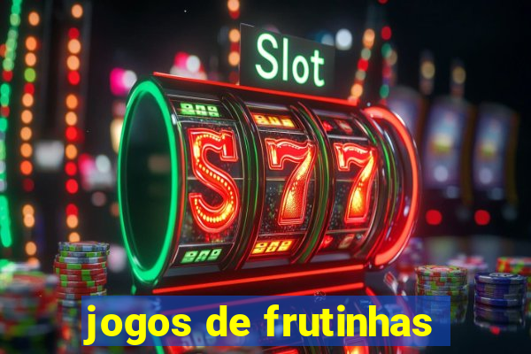 jogos de frutinhas