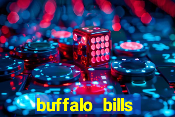 buffalo bills casino primm nv