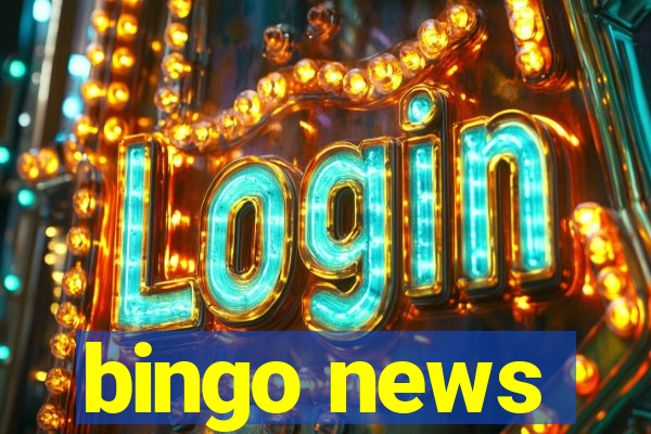 bingo news