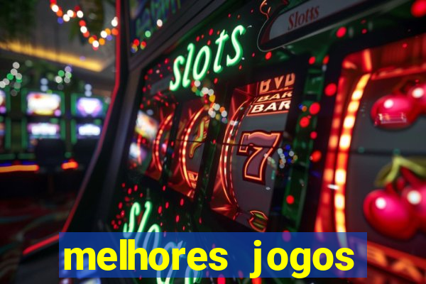 melhores jogos online iphone