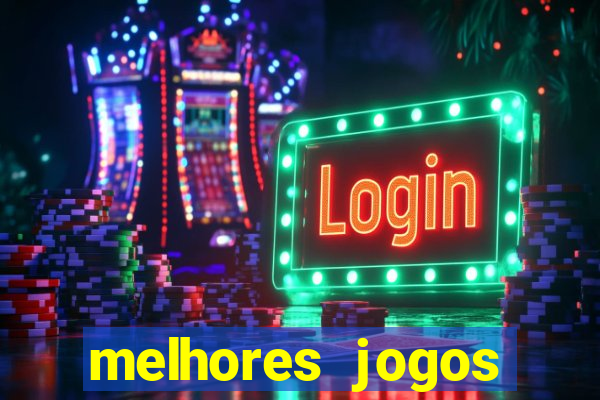 melhores jogos online iphone