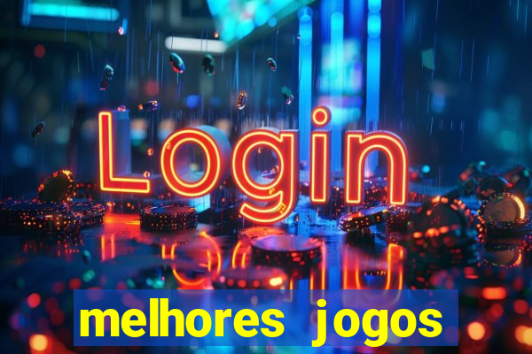 melhores jogos online iphone