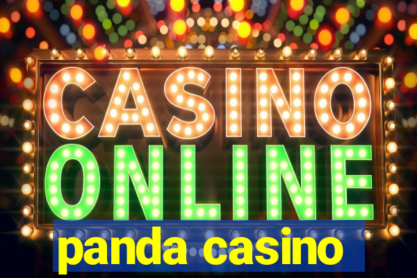 panda casino