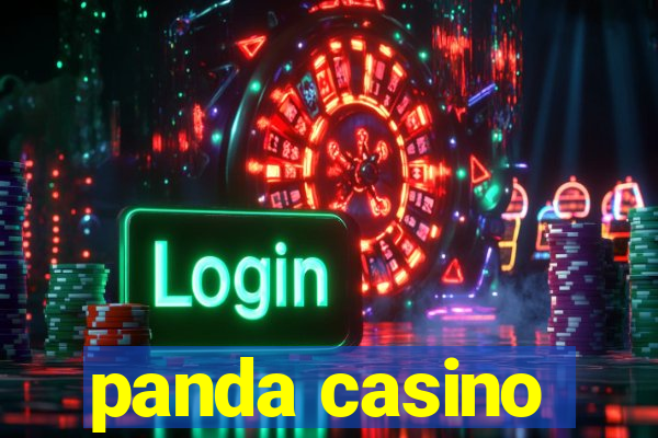 panda casino