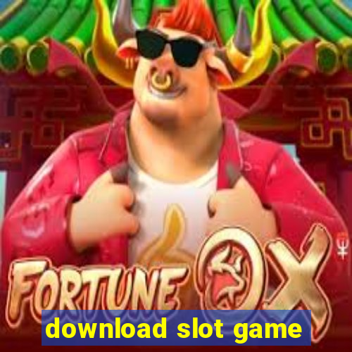 download slot game