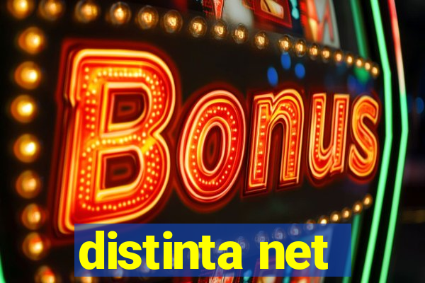 distinta net