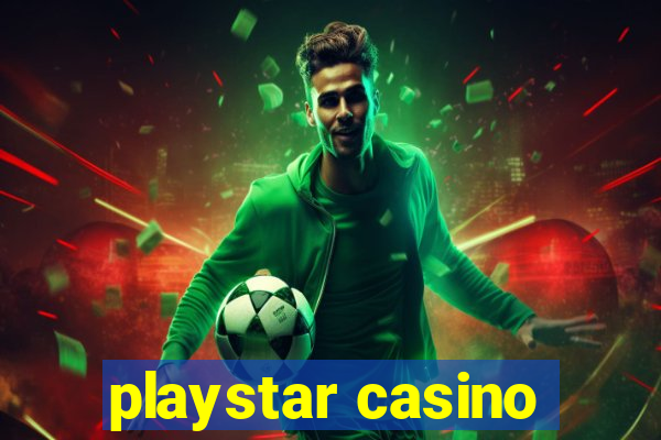 playstar casino