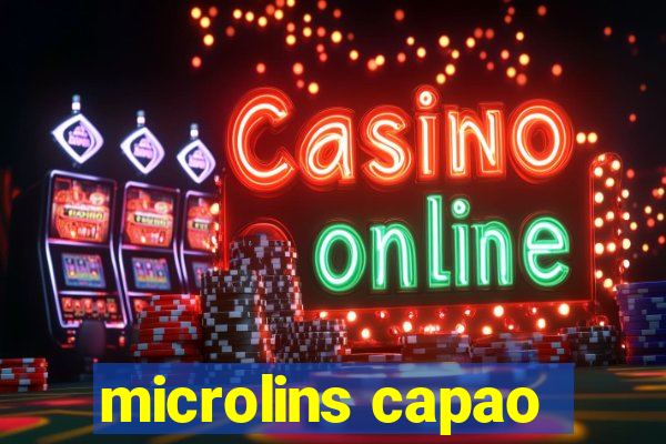 microlins capao