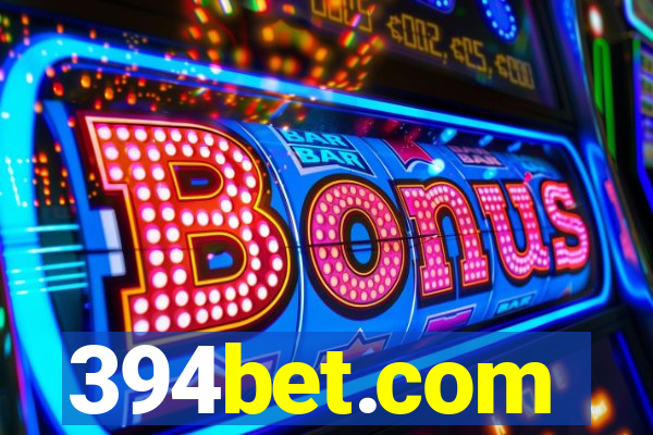 394bet.com