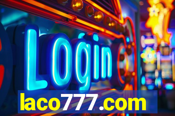 laco777.com