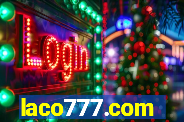 laco777.com