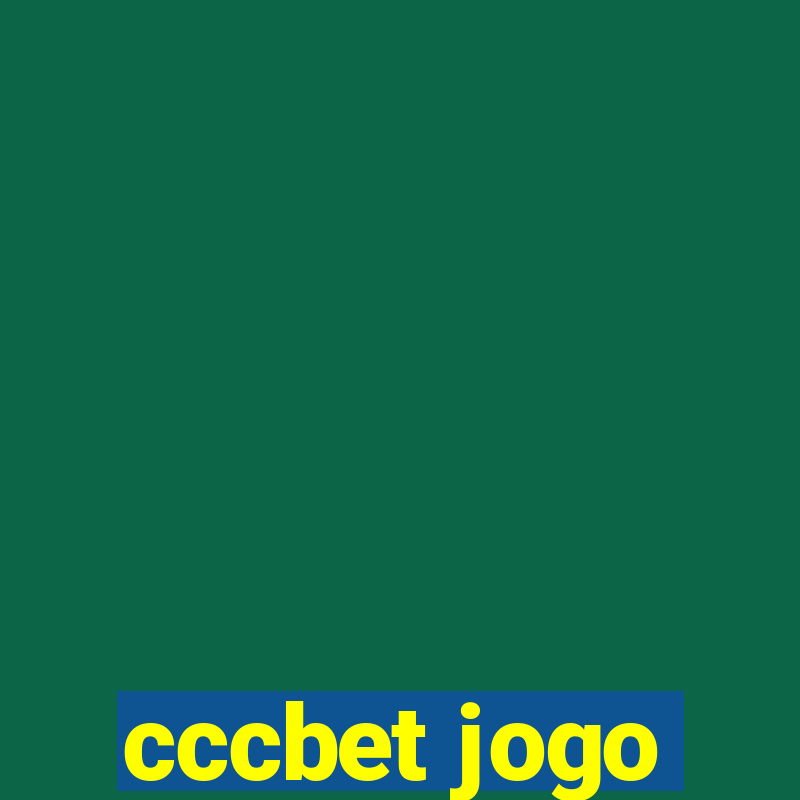 cccbet jogo