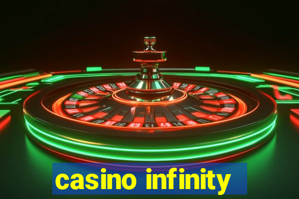 casino infinity