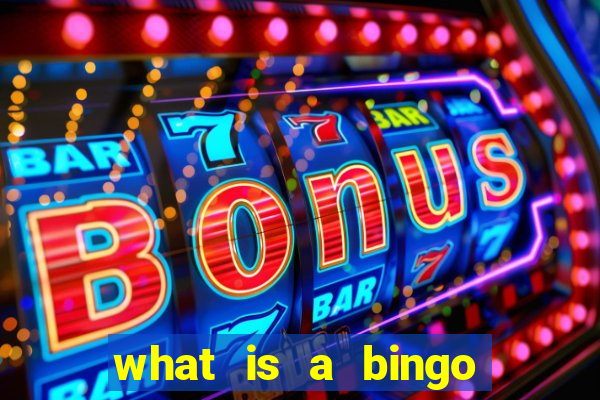 what is a bingo caller called