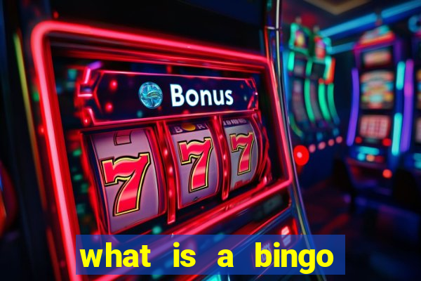 what is a bingo caller called