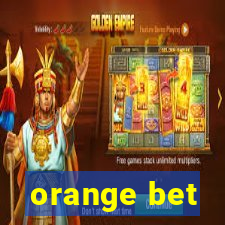 orange bet