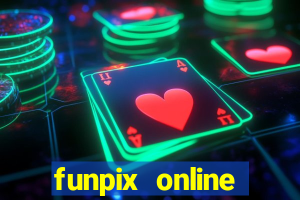 funpix online plataforma de jogos