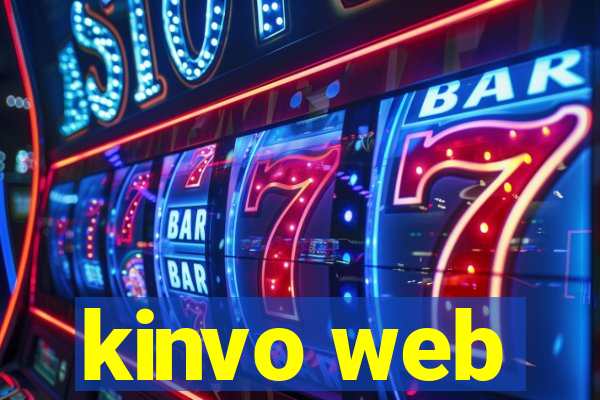 kinvo web