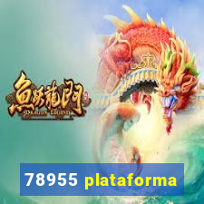 78955 plataforma