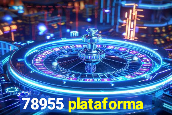 78955 plataforma