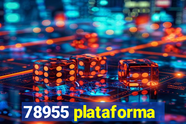 78955 plataforma