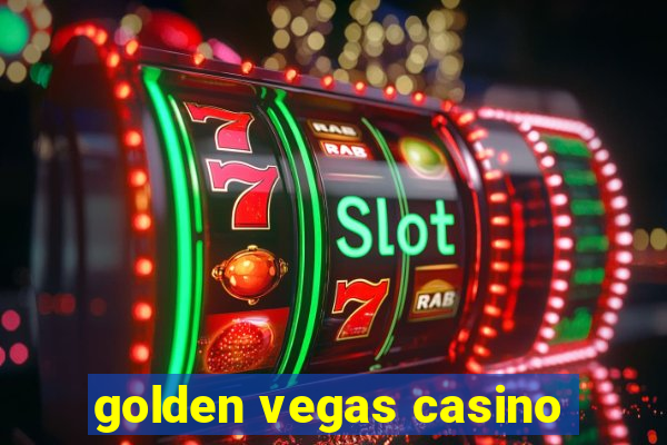 golden vegas casino