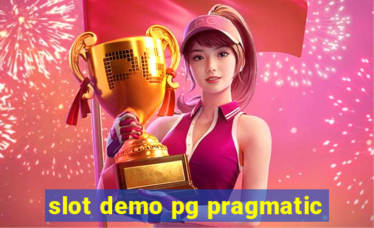 slot demo pg pragmatic