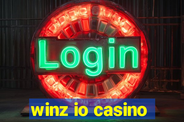 winz io casino