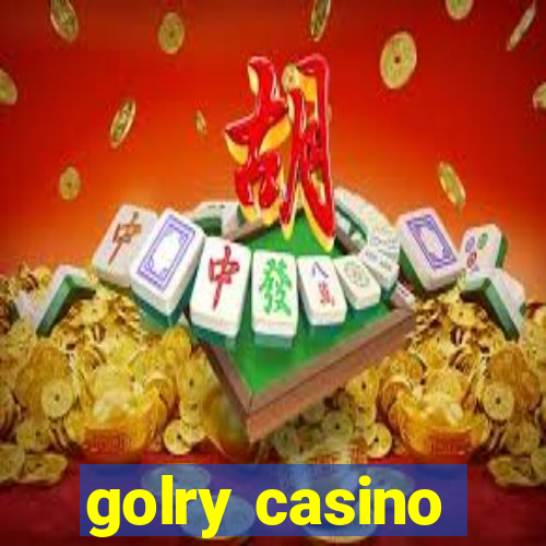 golry casino