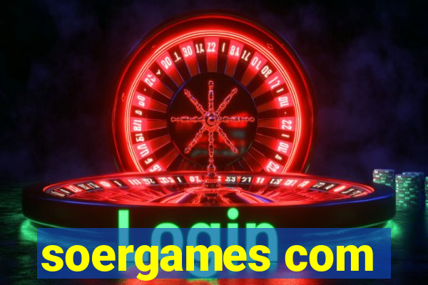 soergames com