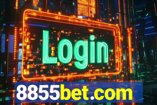 8855bet.com