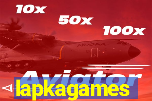 lapkagames