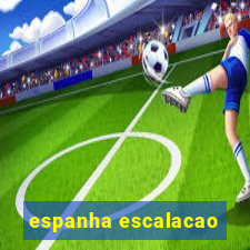 espanha escalacao