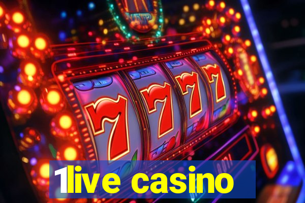 1live casino