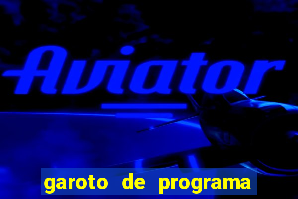 garoto de programa em praia grande