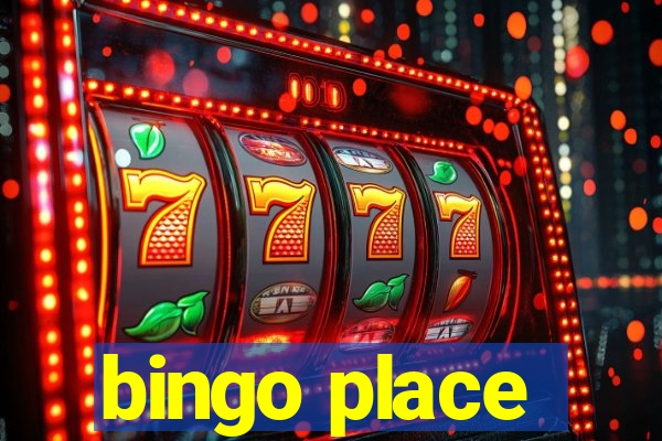 bingo place