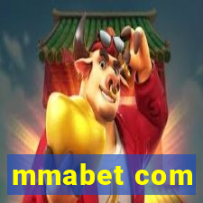 mmabet com