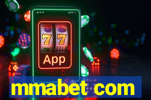 mmabet com