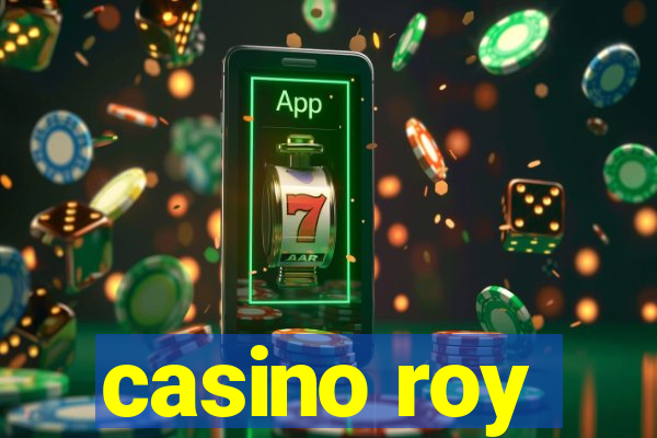 casino roy