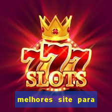 melhores site para jogar fortune tiger